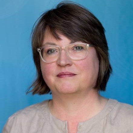 Agnete Schjønsby