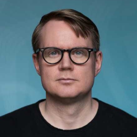 Martin Tegnander
